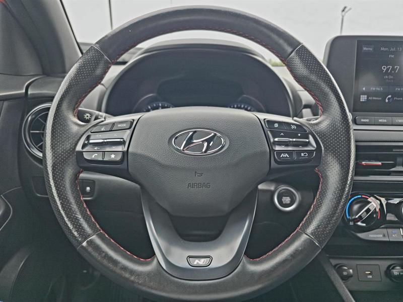 hyundai Kona 2022 - 17