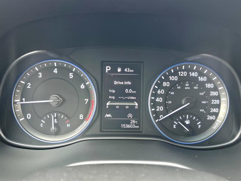 hyundai Kona 2022 - 18