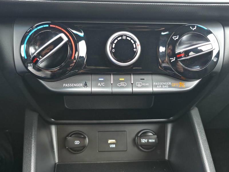 hyundai Kona 2022 - 20