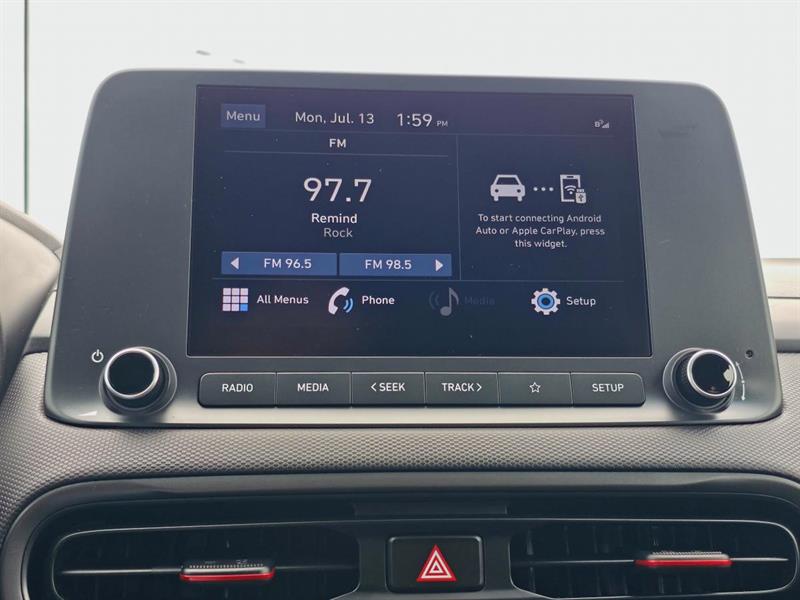 hyundai Kona 2022 - 21