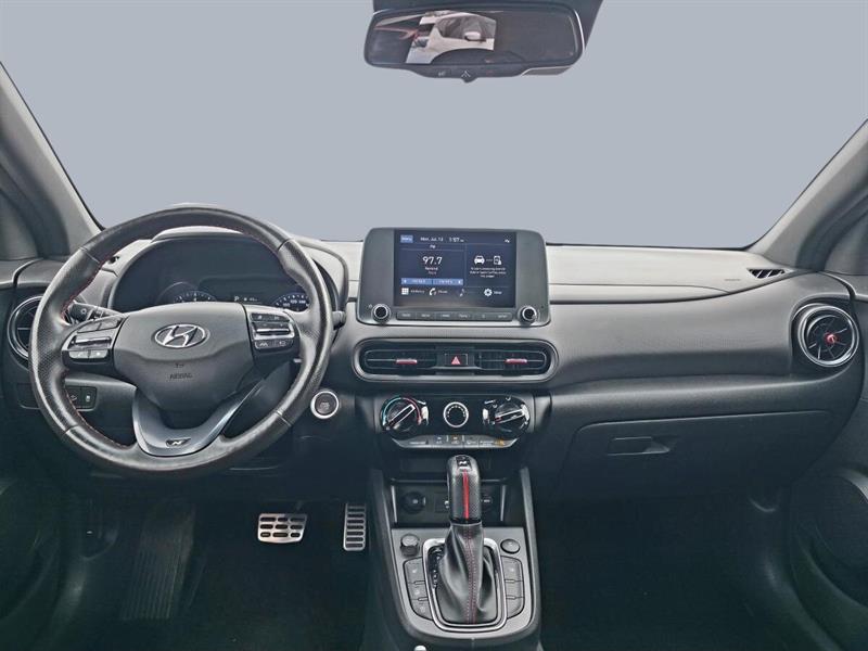 hyundai Kona 2022 - 22
