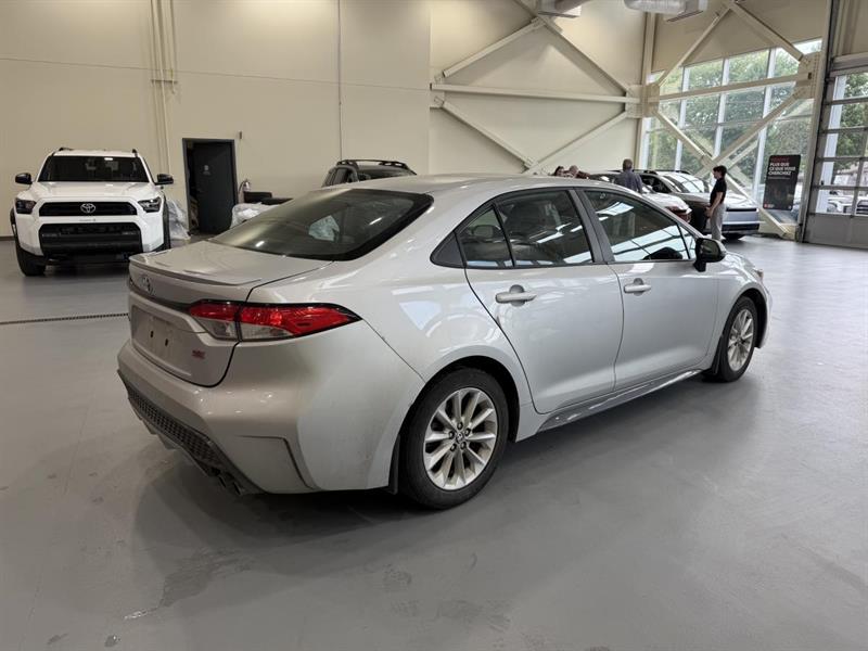 toyota Corolla 2022 - 3
