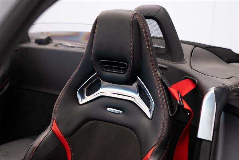 mercedes-benz GT AMG 2018 - 10