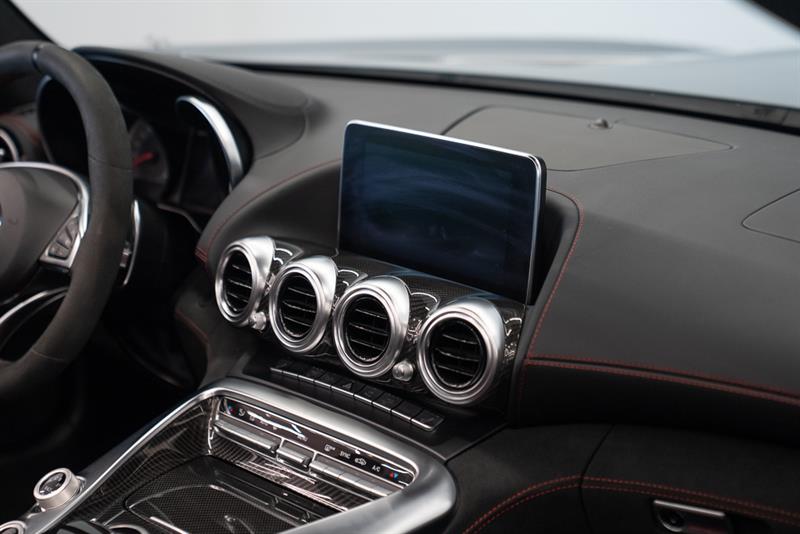 mercedes-benz GT AMG 2018 - 22