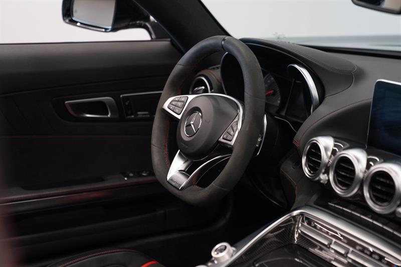 mercedes-benz GT AMG 2018 - 24
