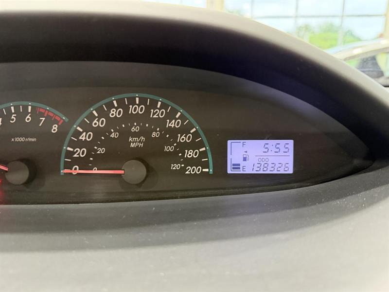 toyota Yaris 2012 - 5