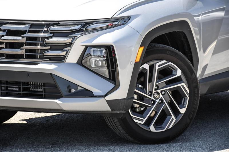 hyundai Tucson 2025 - 6