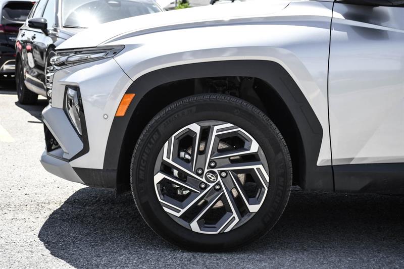 hyundai Tucson 2025 - 7
