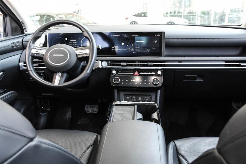 hyundai Tucson 2025 - 14