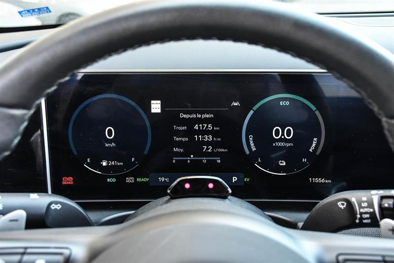 hyundai Tucson 2025 - 20