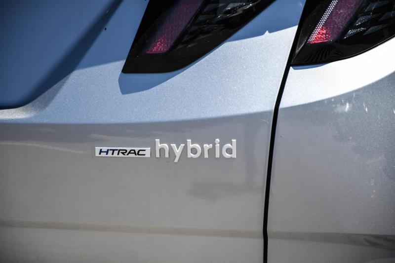hyundai Tucson 2025 - 28