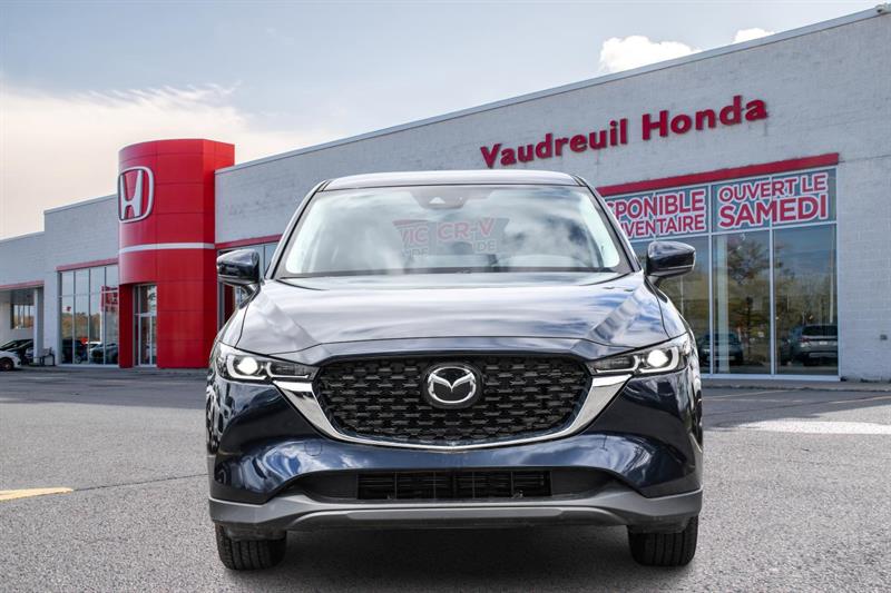 mazda CX-5 2024 - 2