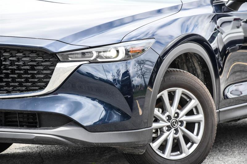 mazda CX-5 2024 - 6