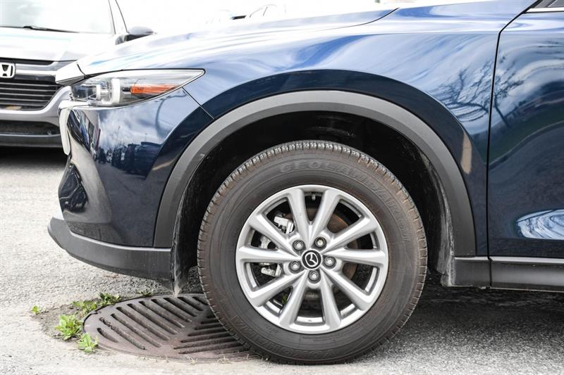 mazda CX-5 2024 - 7