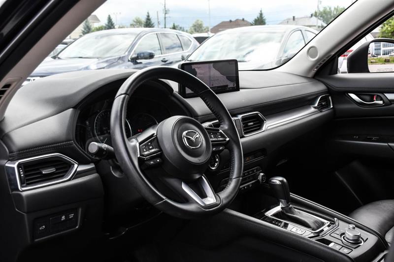mazda CX-5 2024 - 8