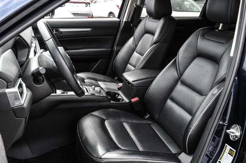 mazda CX-5 2024 - 9