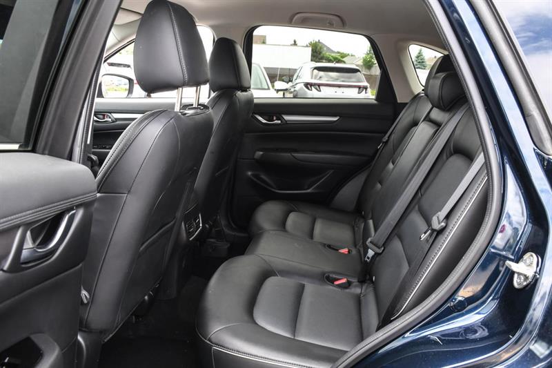 mazda CX-5 2024 - 11