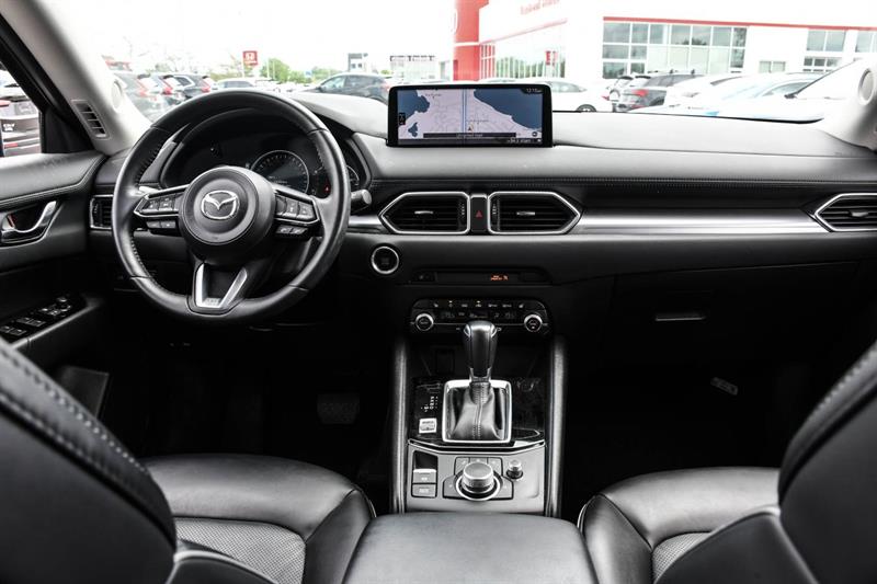 mazda CX-5 2024 - 12