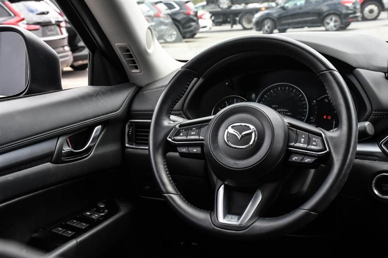 mazda CX-5 2024 - 15