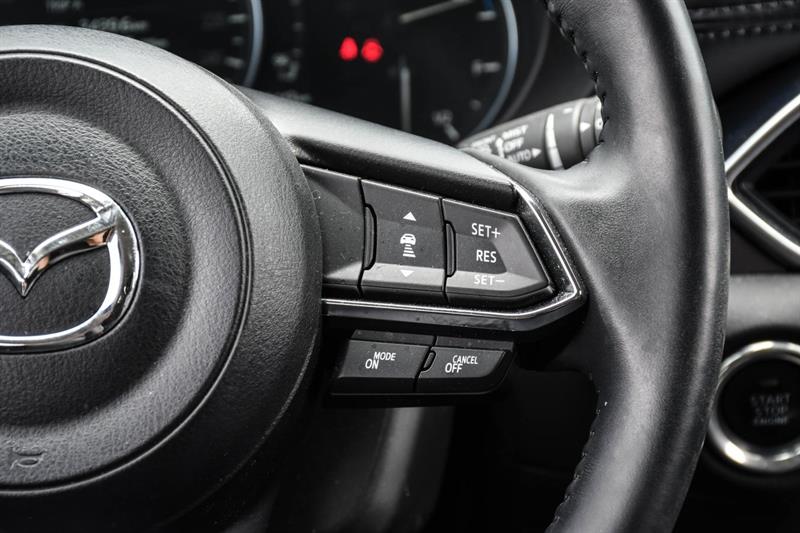 mazda CX-5 2024 - 17