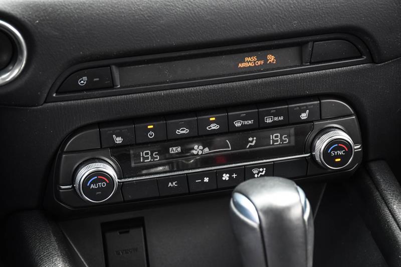 mazda CX-5 2024 - 21