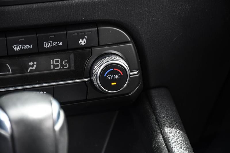 mazda CX-5 2024 - 22