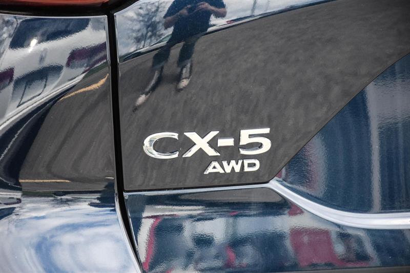 mazda CX-5 2024 - 24