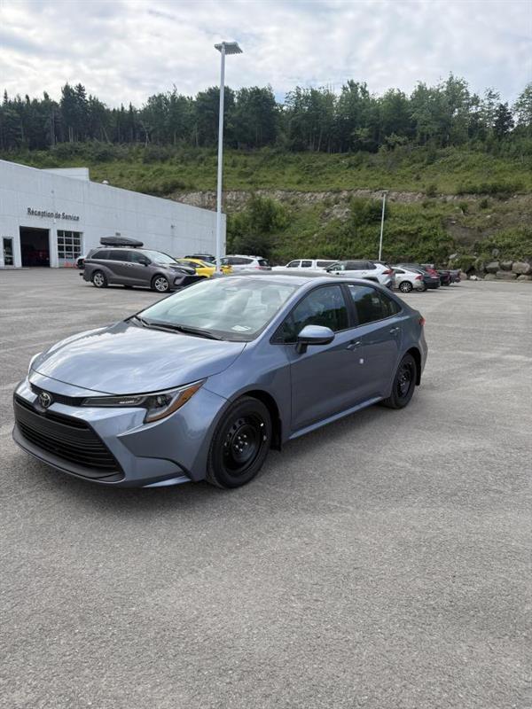 toyota Corolla 2026 - 2