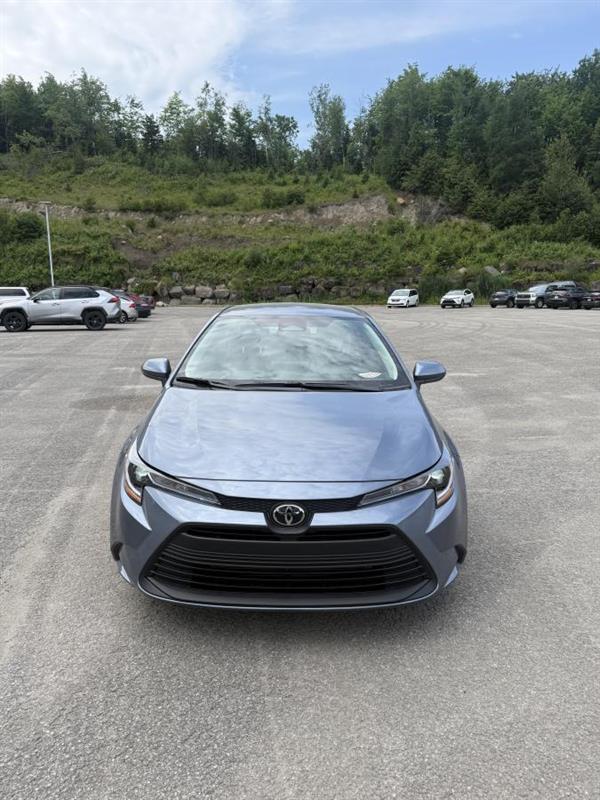 toyota Corolla 2026 - 3