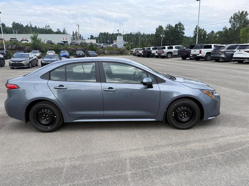 toyota Corolla 2026 - 4