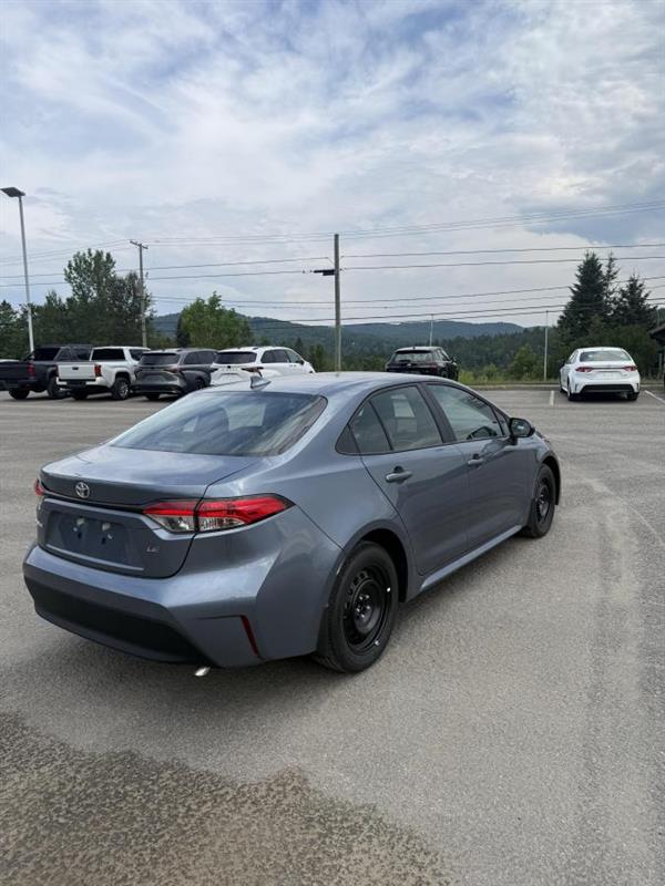 toyota Corolla 2026 - 5