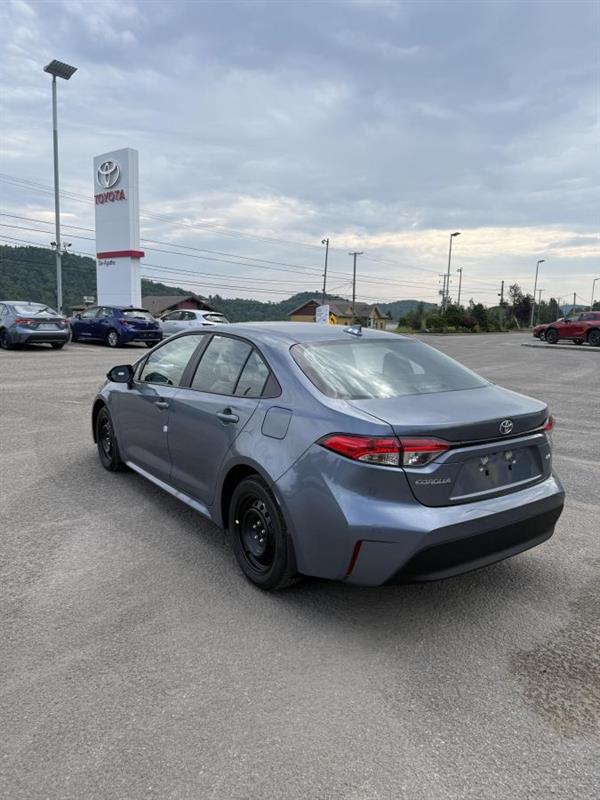 toyota Corolla 2026 - 6
