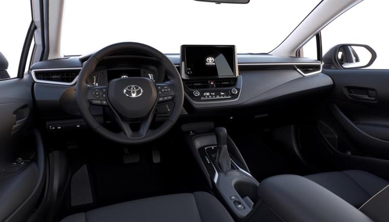 toyota Corolla 2026 - 8