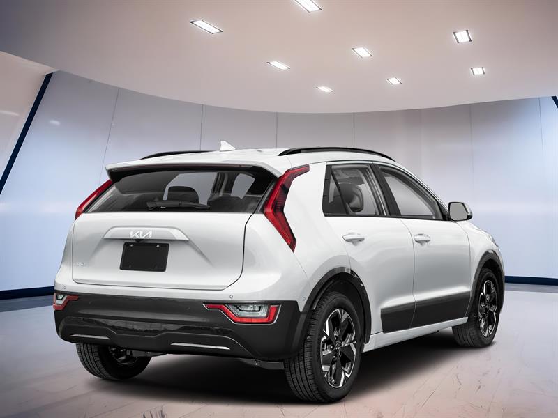 kia Niro électrique 2026 - 2