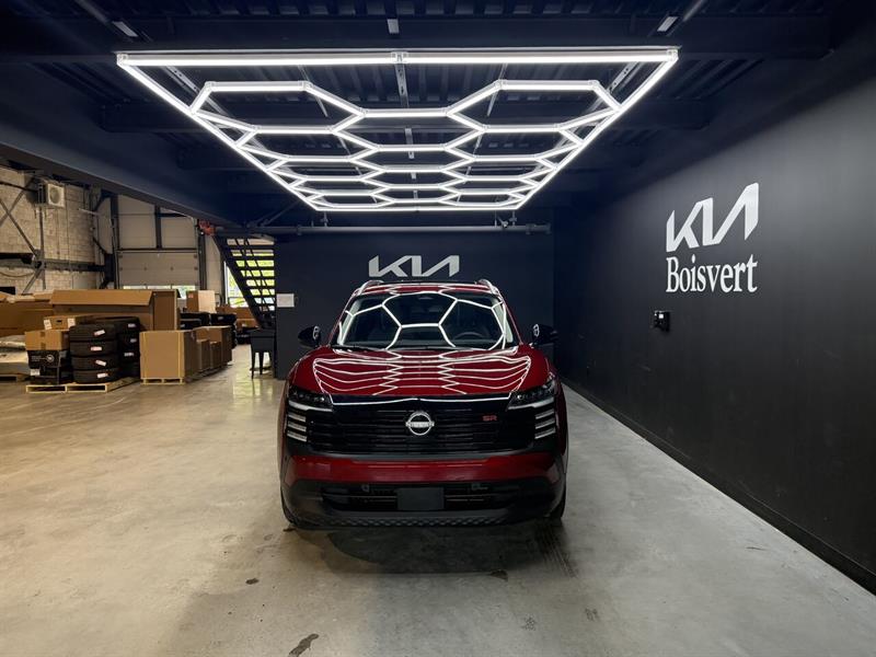 nissan Kicks 2026