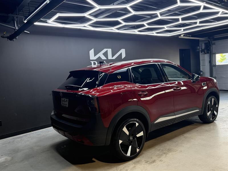 nissan Kicks 2026 - 6