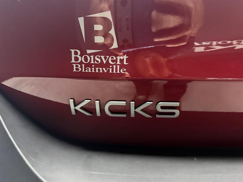 nissan Kicks 2026 - 9