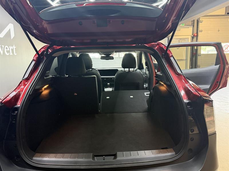 nissan Kicks 2026 - 13