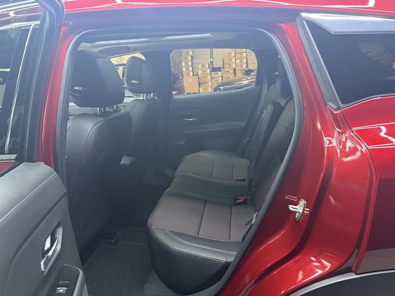 nissan Kicks 2026 - 15