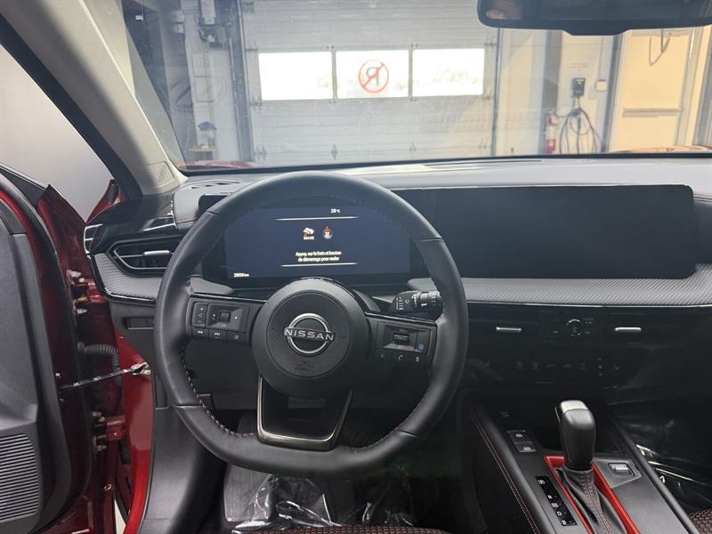 nissan Kicks 2026 - 20