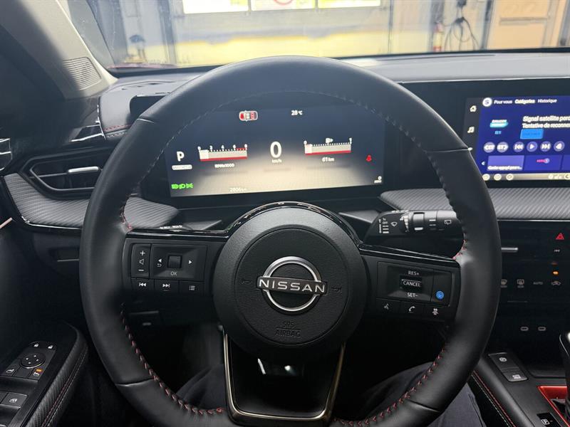 nissan Kicks 2026 - 21