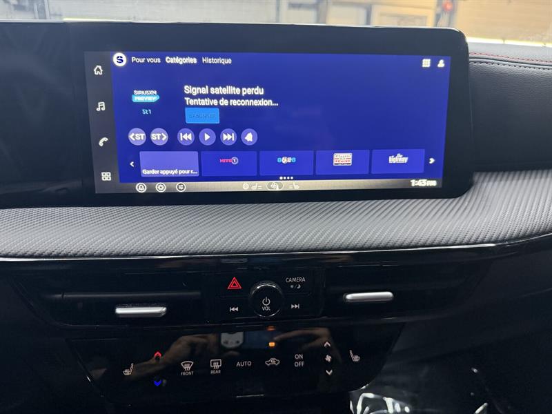 nissan Kicks 2026 - 23