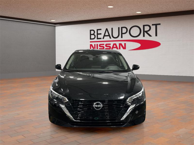 nissan Sentra 2024 - 4