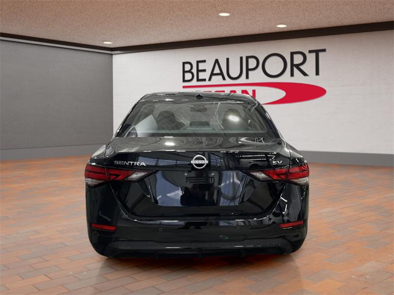 nissan Sentra 2024 - 5