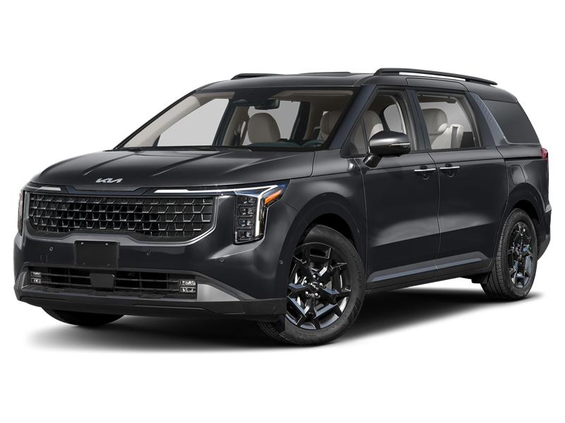 kia Carnival 2026