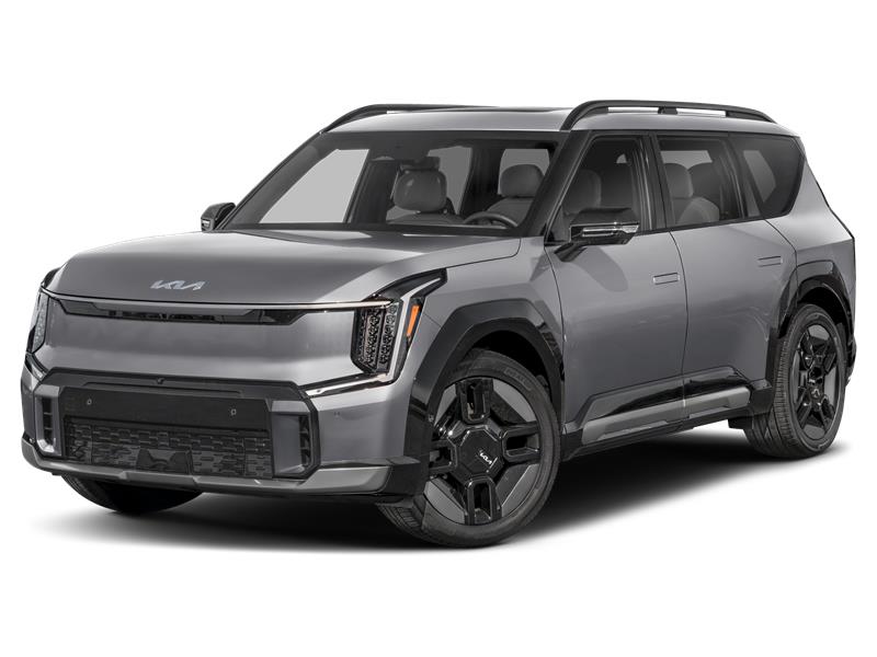 kia EV9 2026