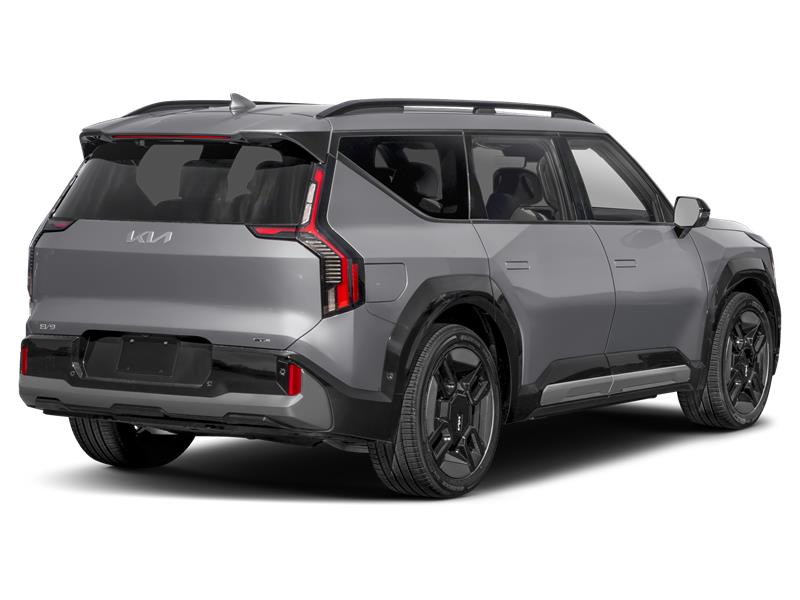 kia EV9 2026 - 2