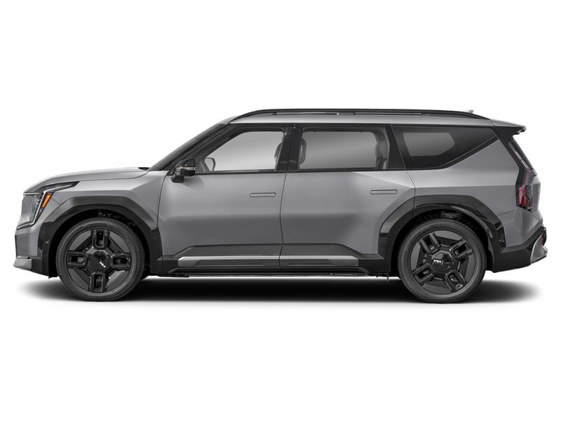 kia EV9 2026 - 3