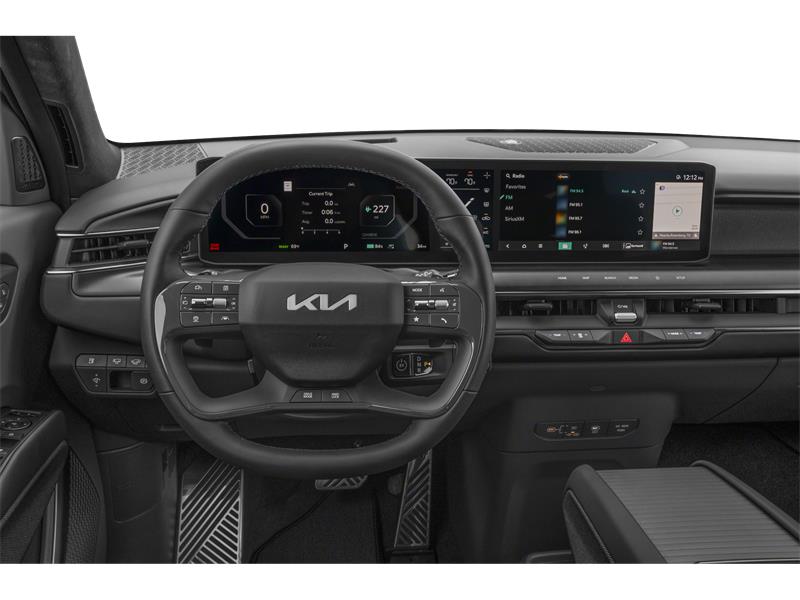 kia EV9 2026 - 4