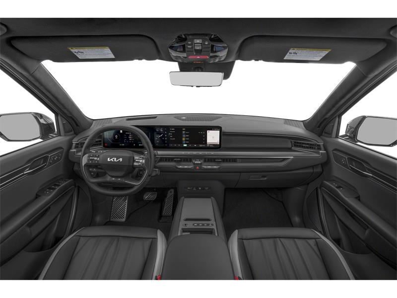 kia EV9 2026 - 5
